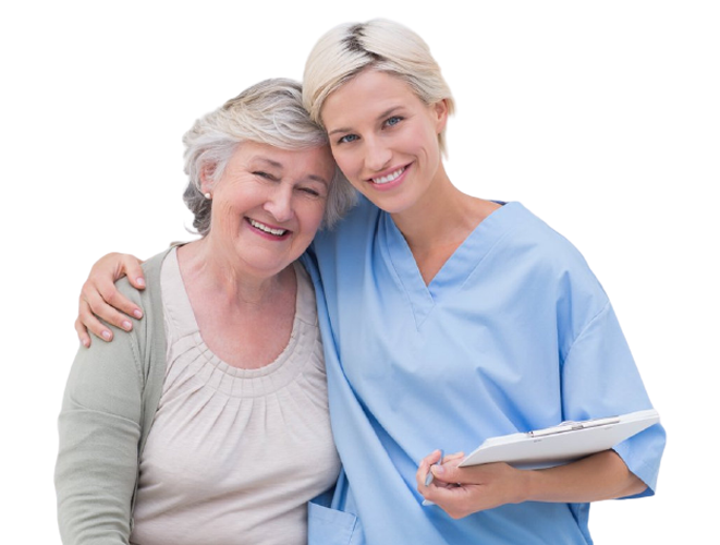 Курс подготовки младших медсестер в Дзержинском