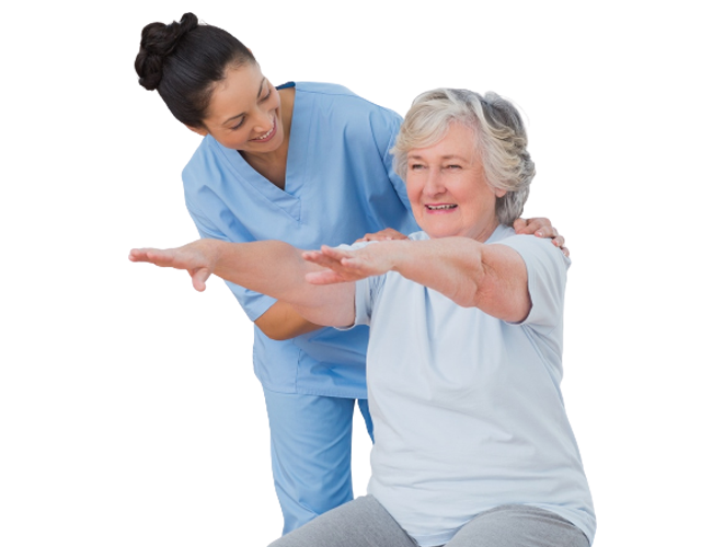 Курс специалиста по социальной работе в реабилитационной сфере в Дзержинском