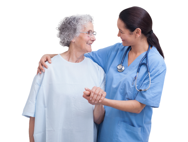 Курс младшей медсестры по уходу за больными в Дзержинском