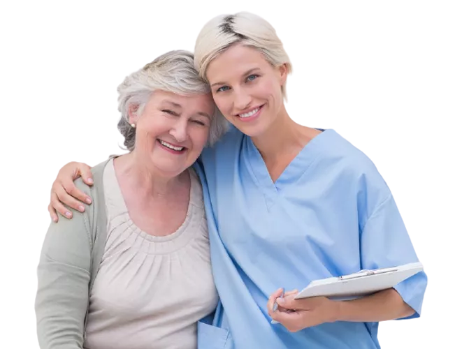 Курс подготовки младших медсестер в Дзержинском