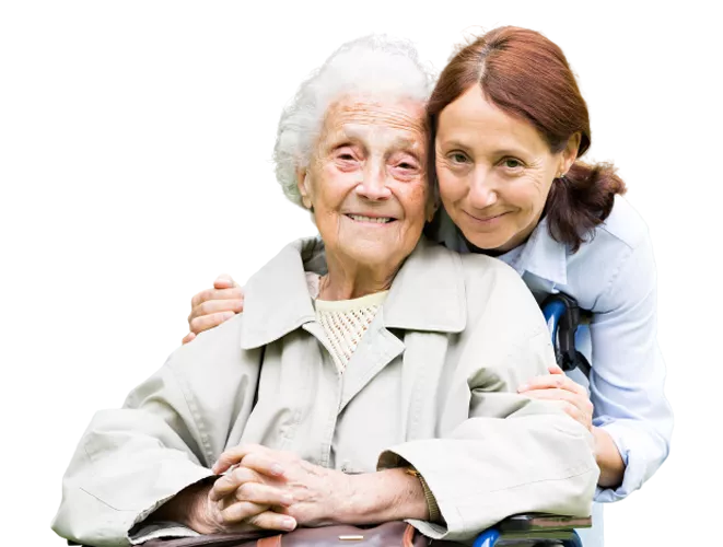 Курс патронажной сиделки (помощницы по уходу) в Дзержинском